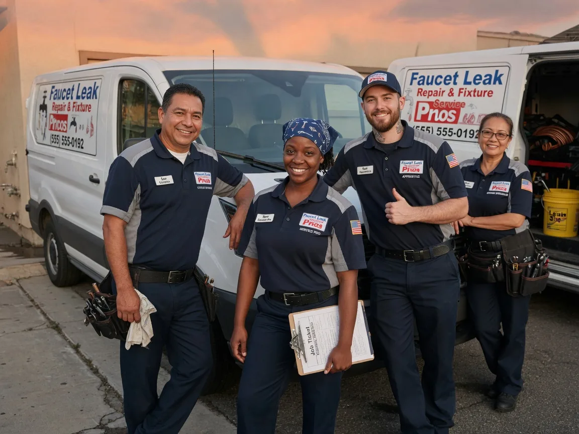 Faucet Repair company in Hawthorn, PA